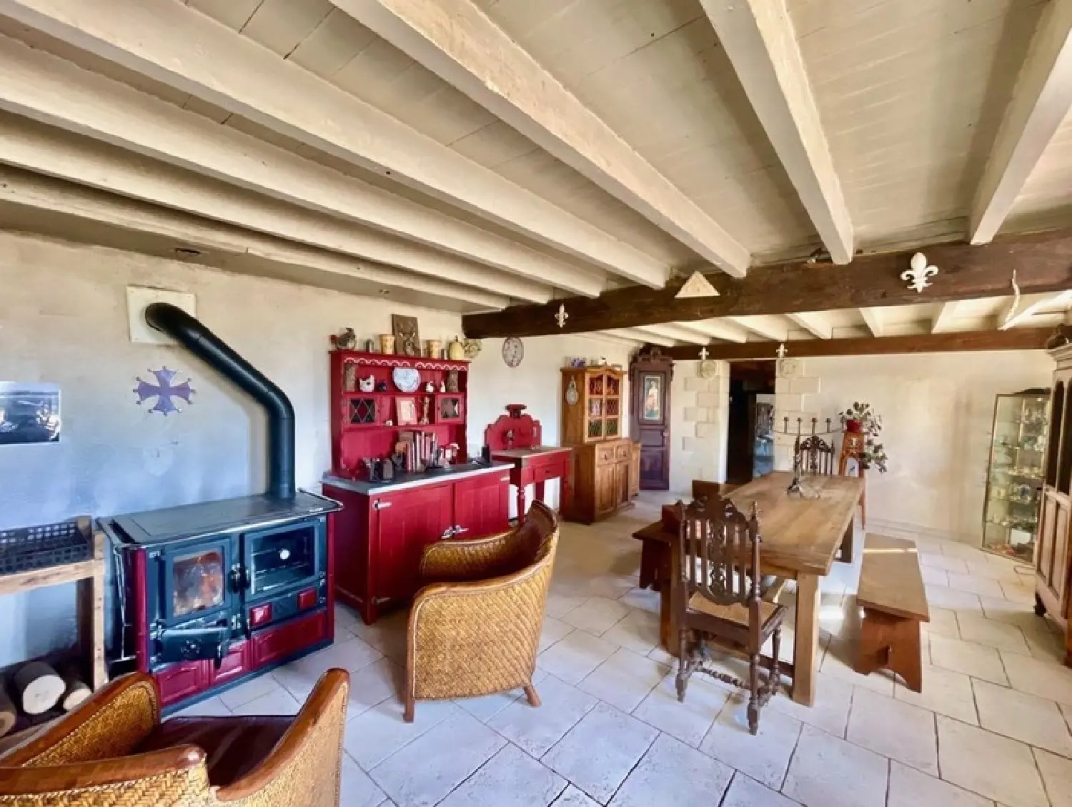  à vendre maison La Pacaudière Loire 2