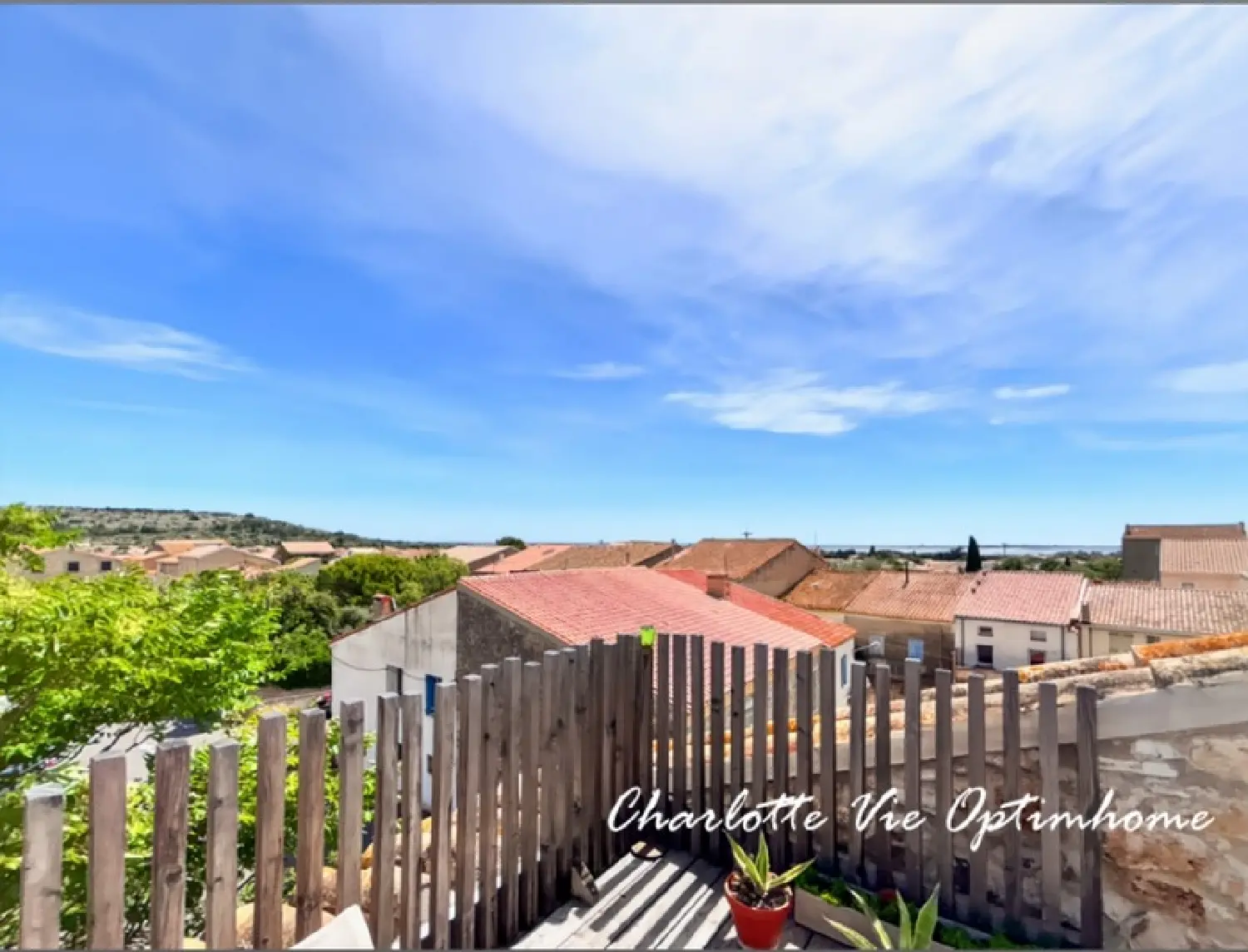  en venta casa La Palme Aude 1