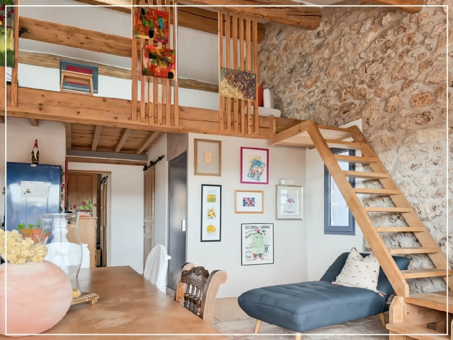  en venta casa La Palme Aude 5