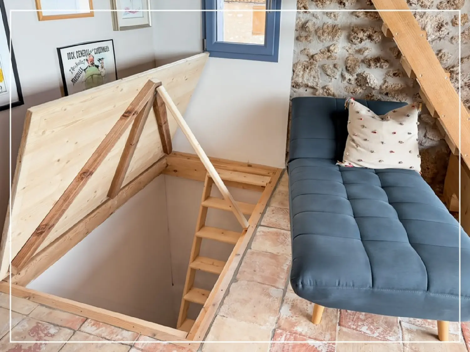  en venta casa La Palme Aude 7