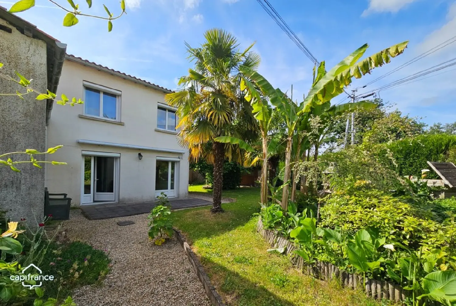  kaufen Haus La Pommeraie-sur-Sèvre Vendée 1
