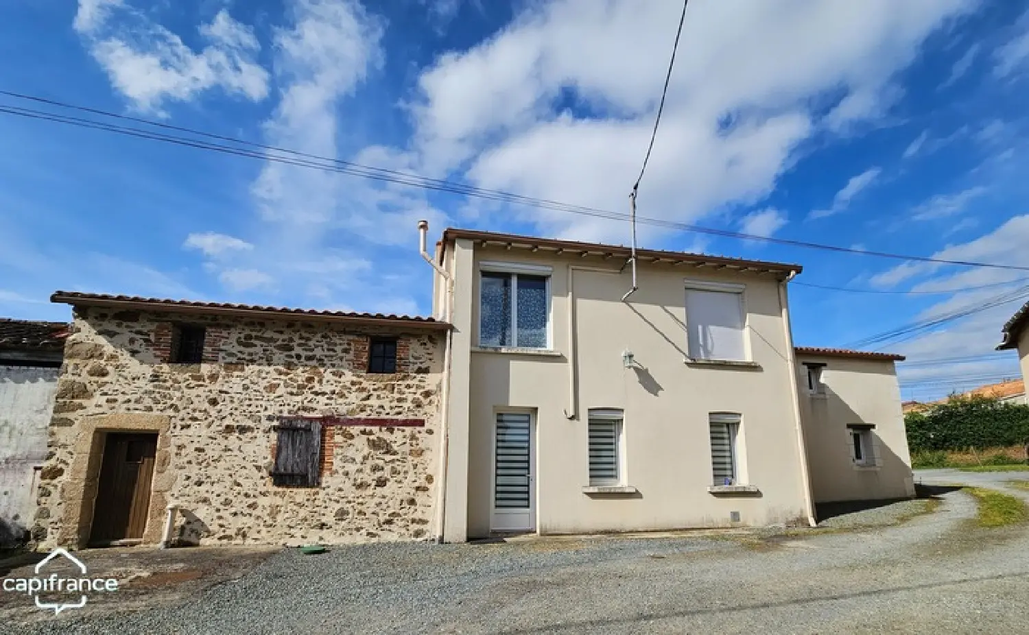  kaufen Haus La Pommeraie-sur-Sèvre Vendée 2