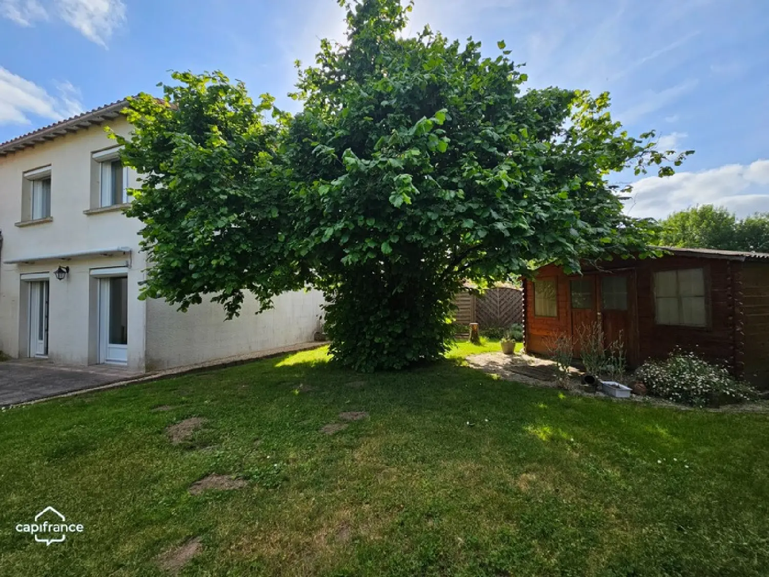  kaufen Haus La Pommeraie-sur-Sèvre Vendée 3