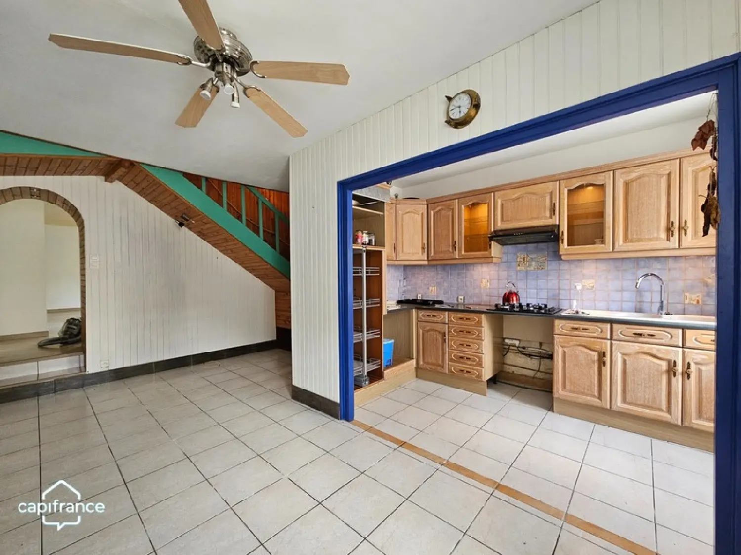  kaufen Haus La Pommeraie-sur-Sèvre Vendée 5