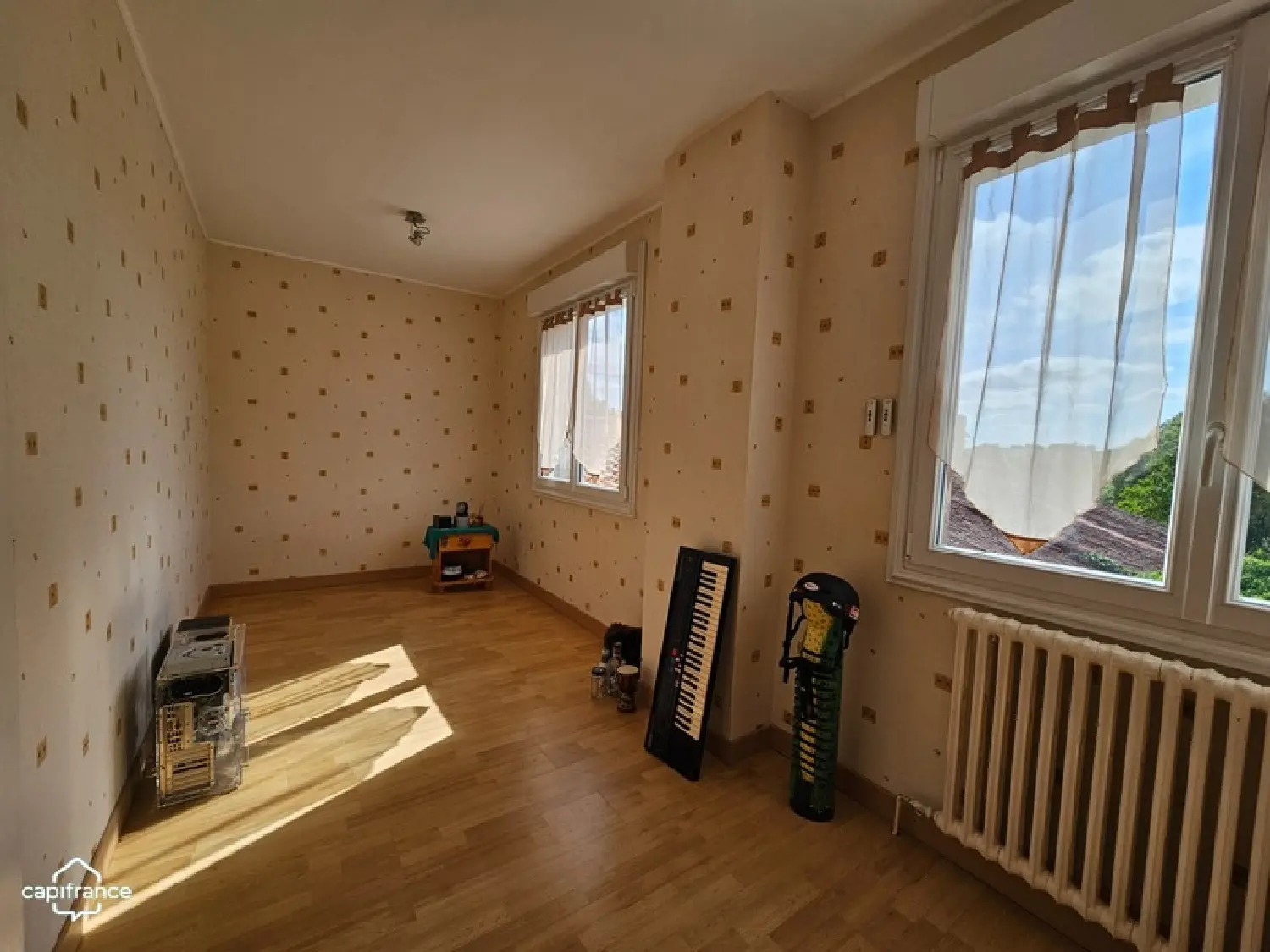  kaufen Haus La Pommeraie-sur-Sèvre Vendée 8