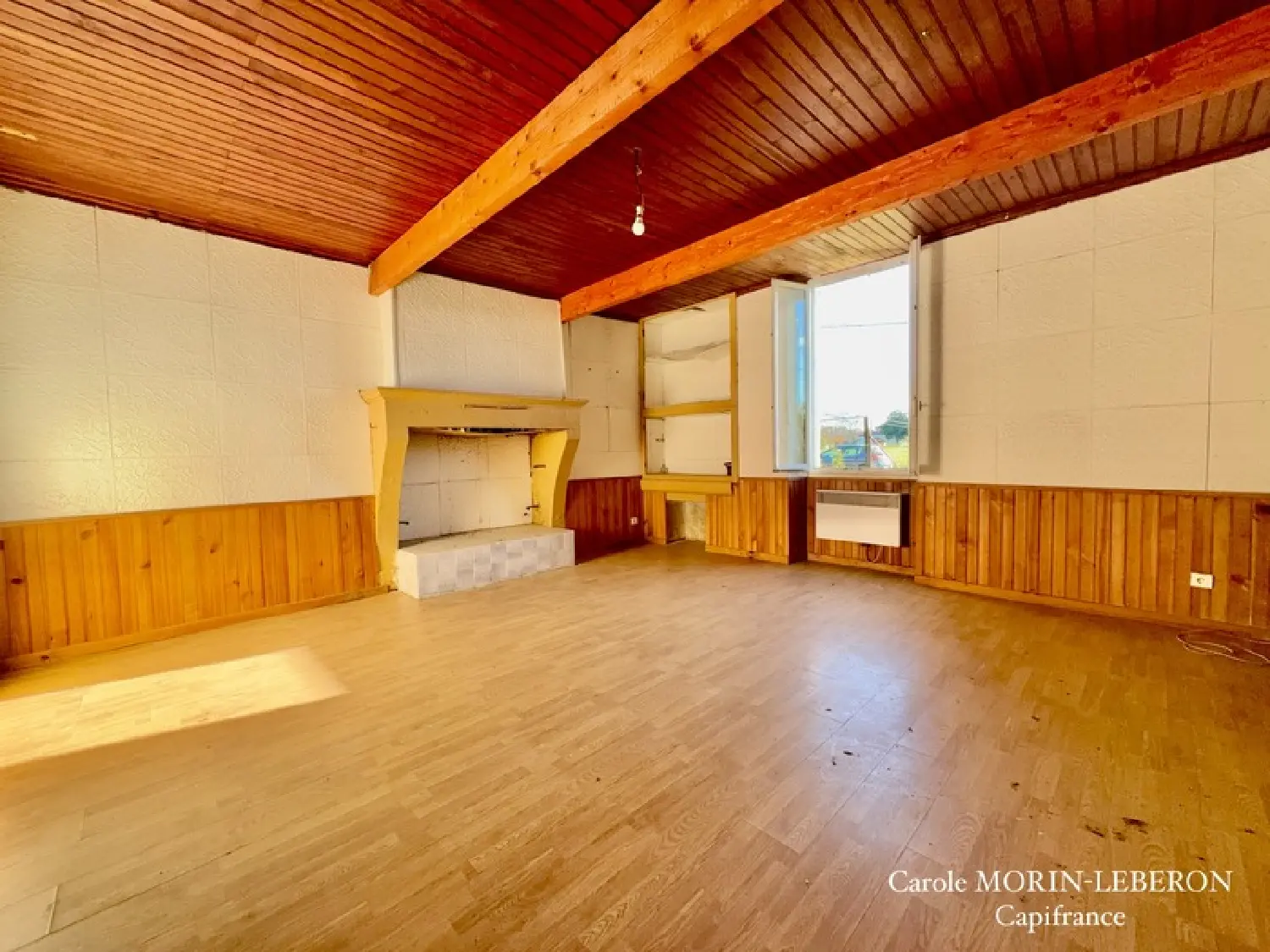  à vendre maison La Réole Gironde 4