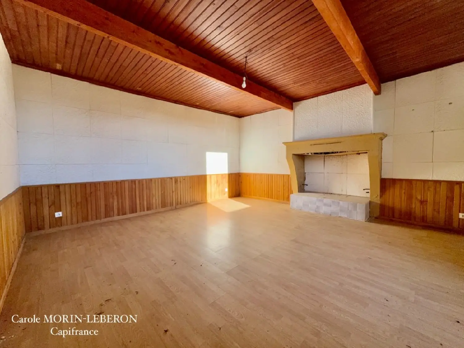  à vendre maison La Réole Gironde 5
