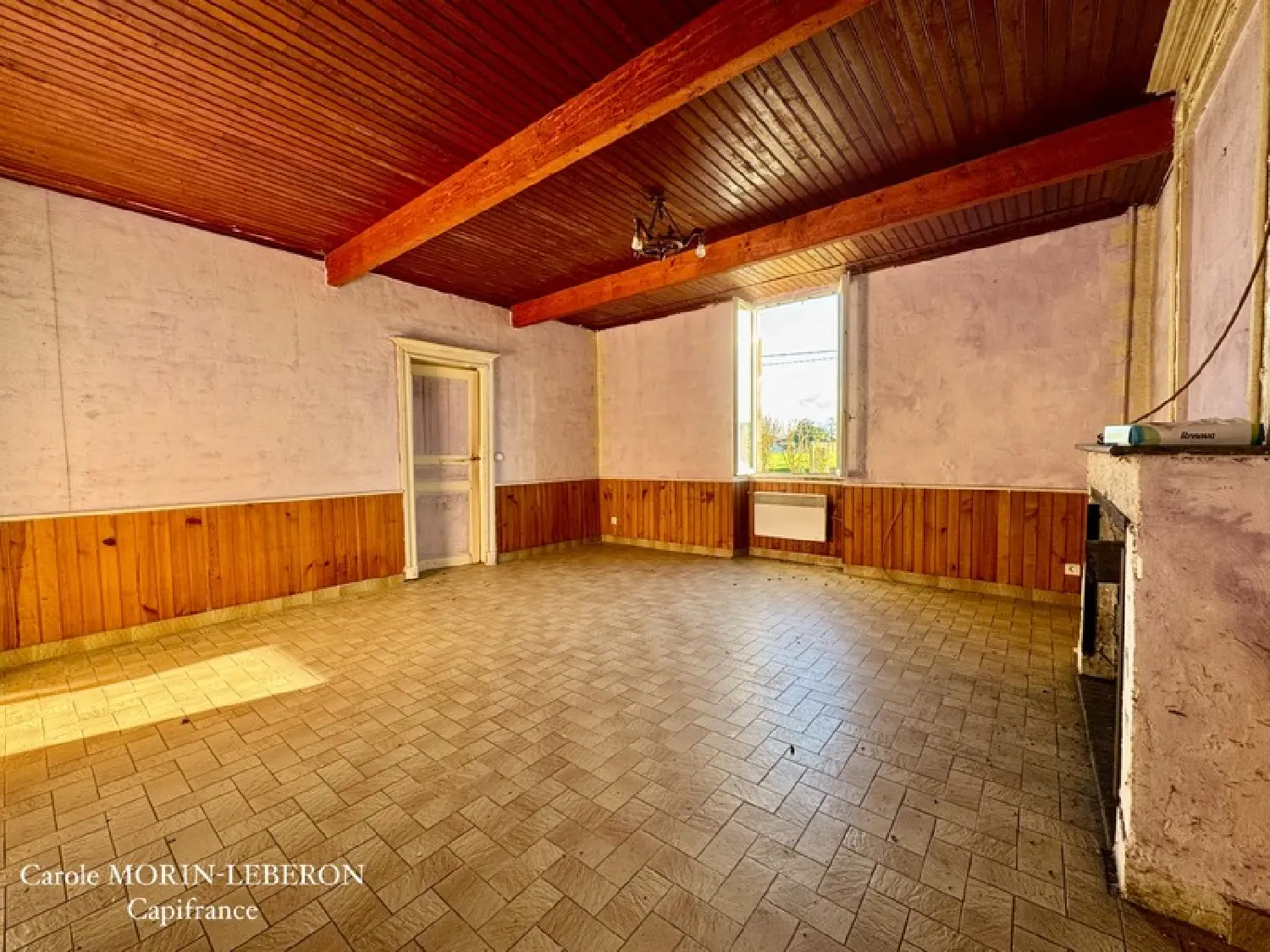  à vendre maison La Réole Gironde 6