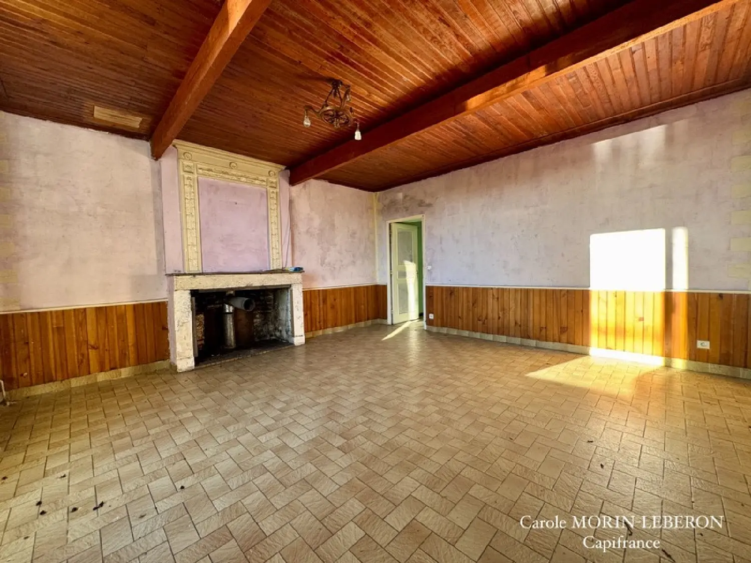  à vendre maison La Réole Gironde 7