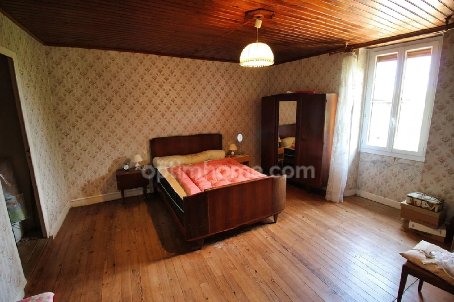  à vendre maison La Réole Gironde 7