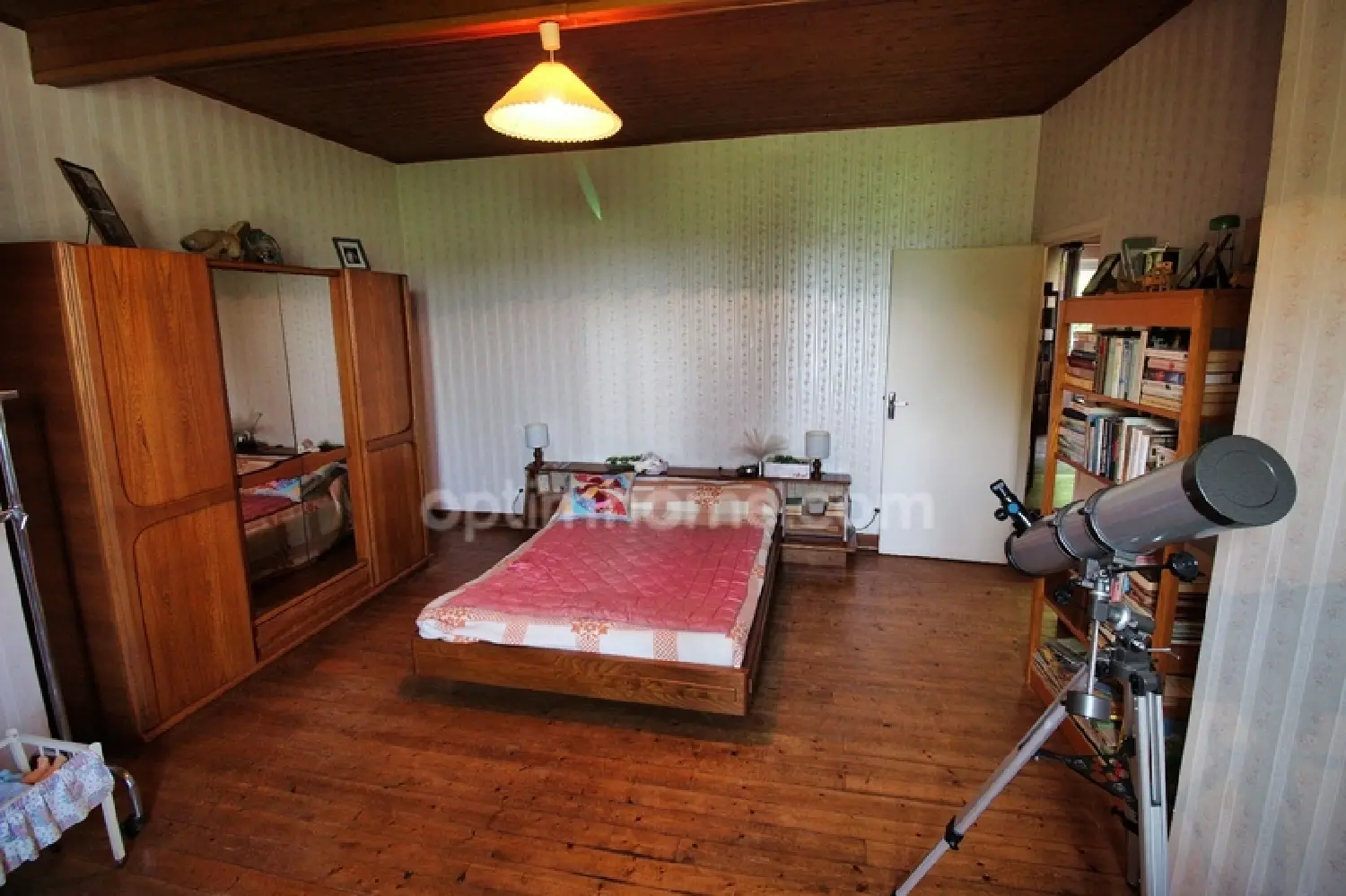  à vendre maison La Réole Gironde 8