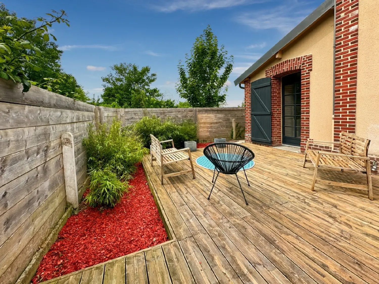  en venta casa La Rivière-Saint-Sauveur Calvados 2