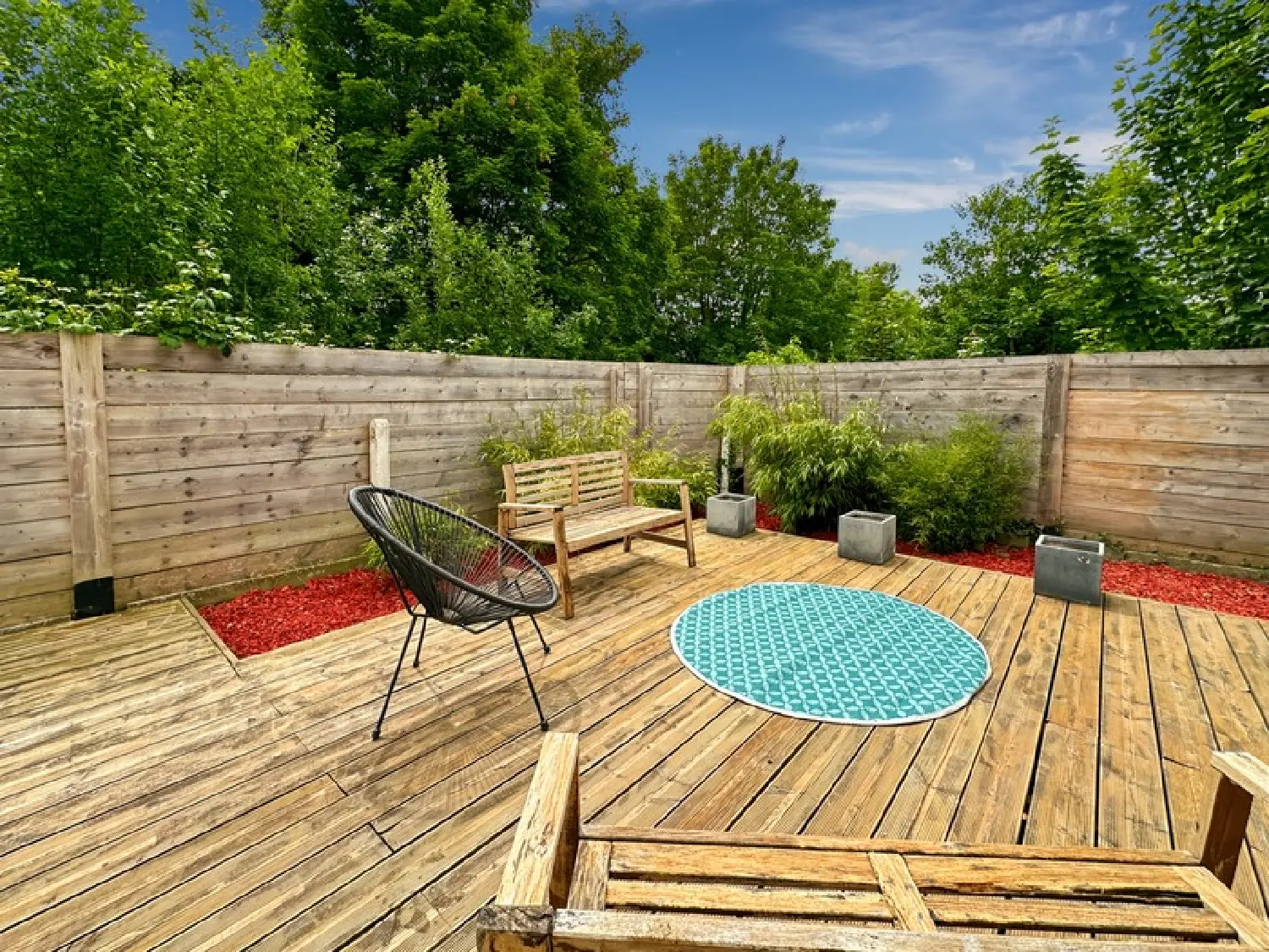  en venta casa La Rivière-Saint-Sauveur Calvados 4