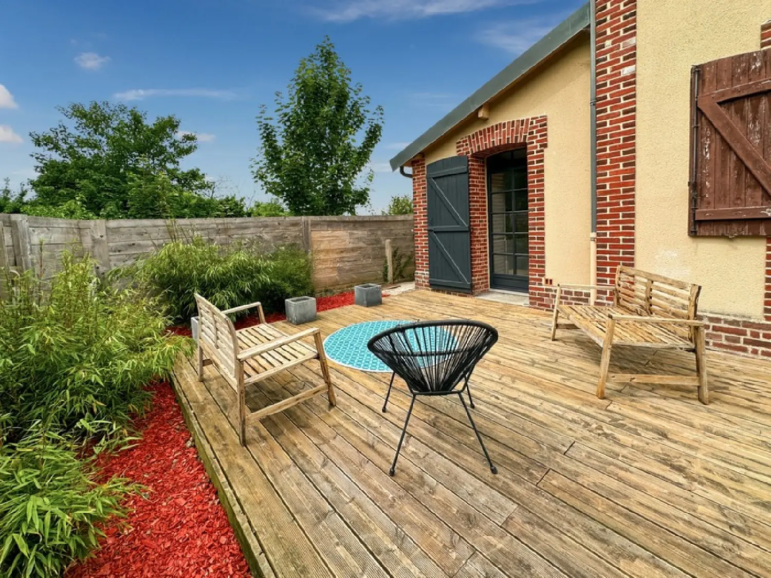  en venta casa La Rivière-Saint-Sauveur Calvados 8