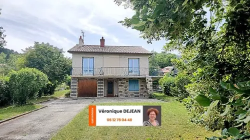 La Roche-Blanche Puy-de-Dôme huis foto 7097270