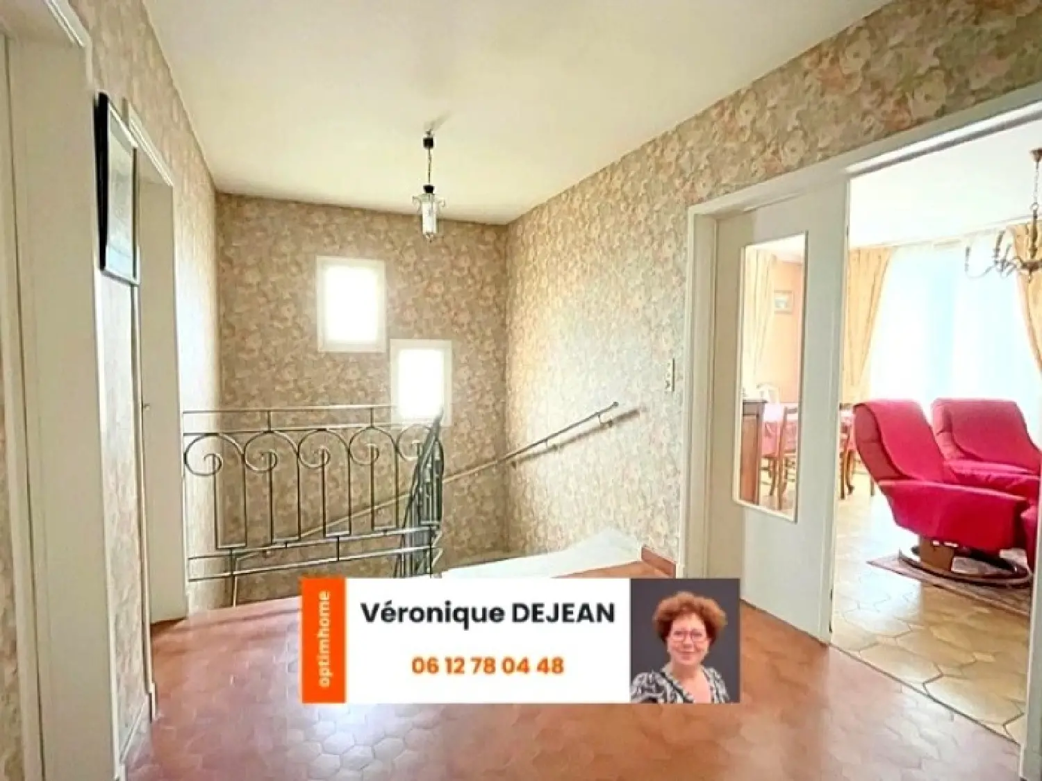  te koop huis La Roche-Blanche Puy-de-Dôme 8