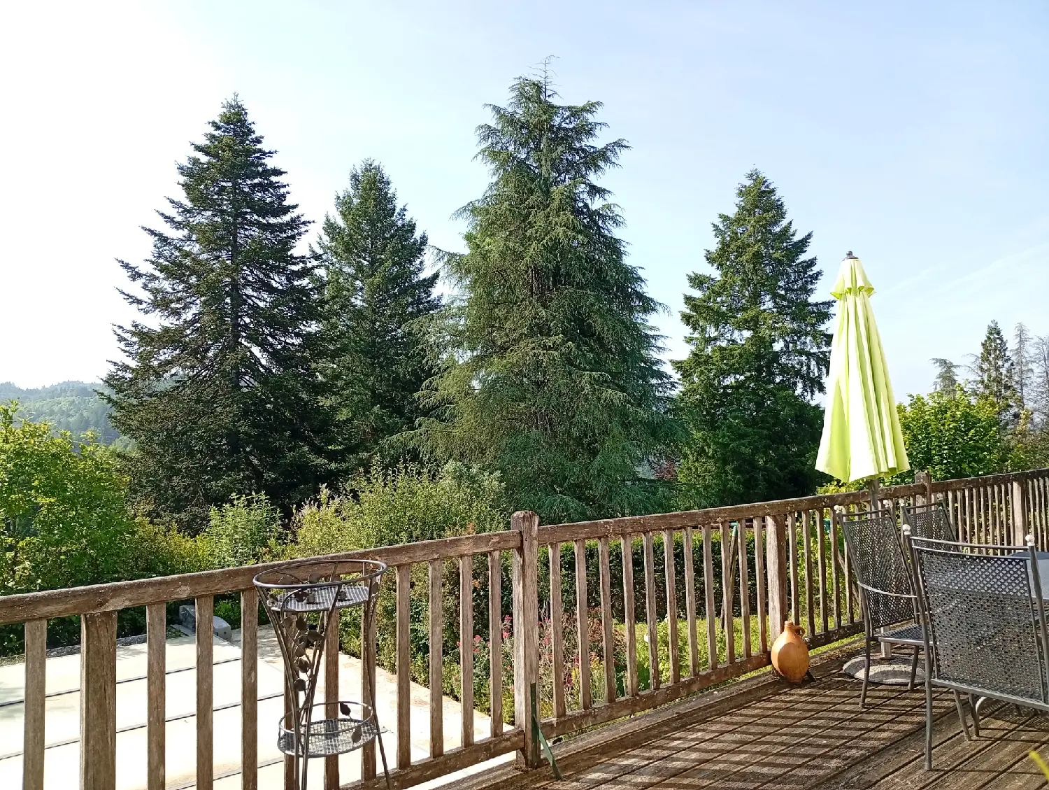  en venta casa La Roche-Canillac Corrèze 4