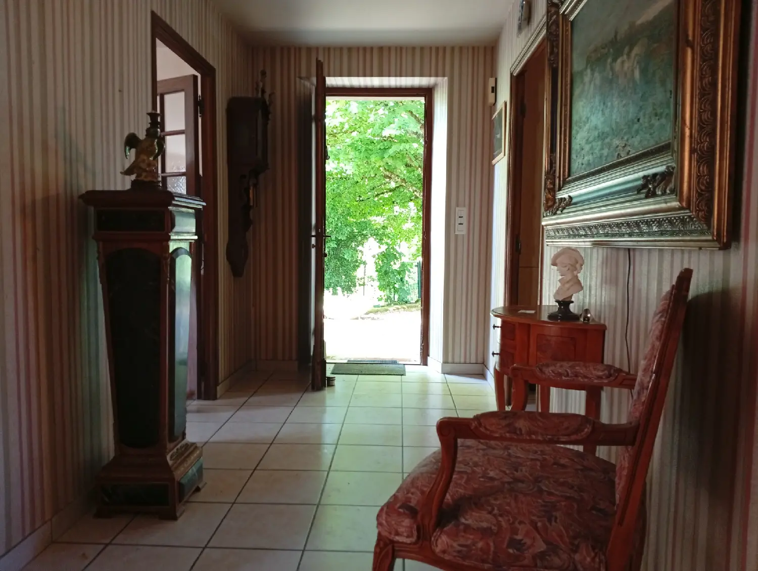  en venta casa La Roche-Canillac Corrèze 7