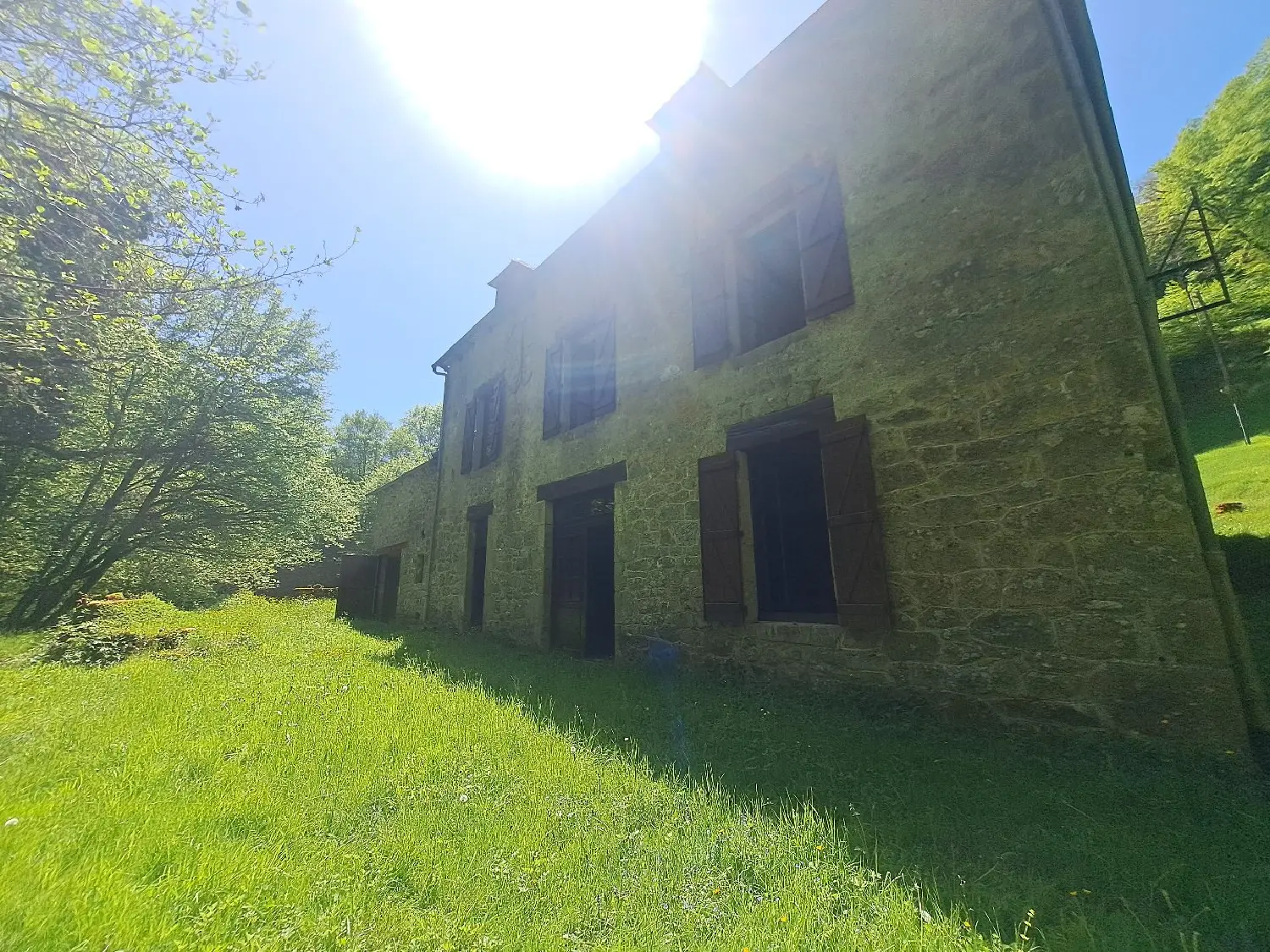  en venta casa La Roche-Canillac Corrèze 4
