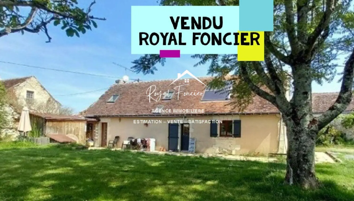  en venta casa La Roche-Posay Vienne 1