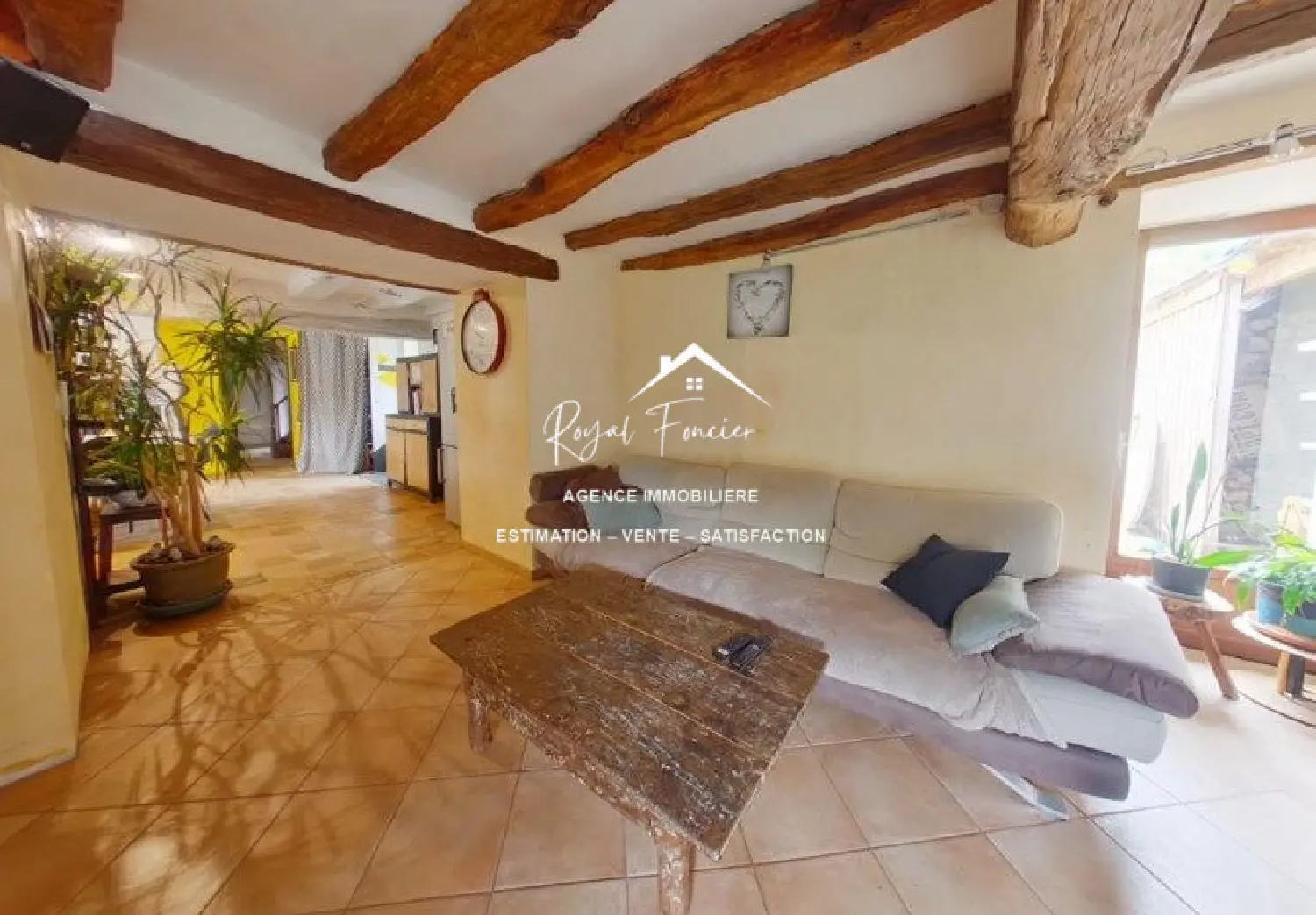  en venta casa La Roche-Posay Vienne 2