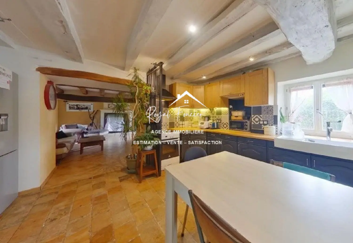  en venta casa La Roche-Posay Vienne 3