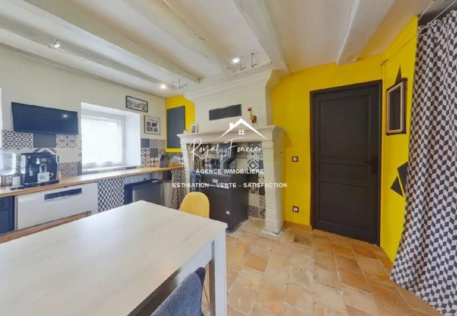  en venta casa La Roche-Posay Vienne 4
