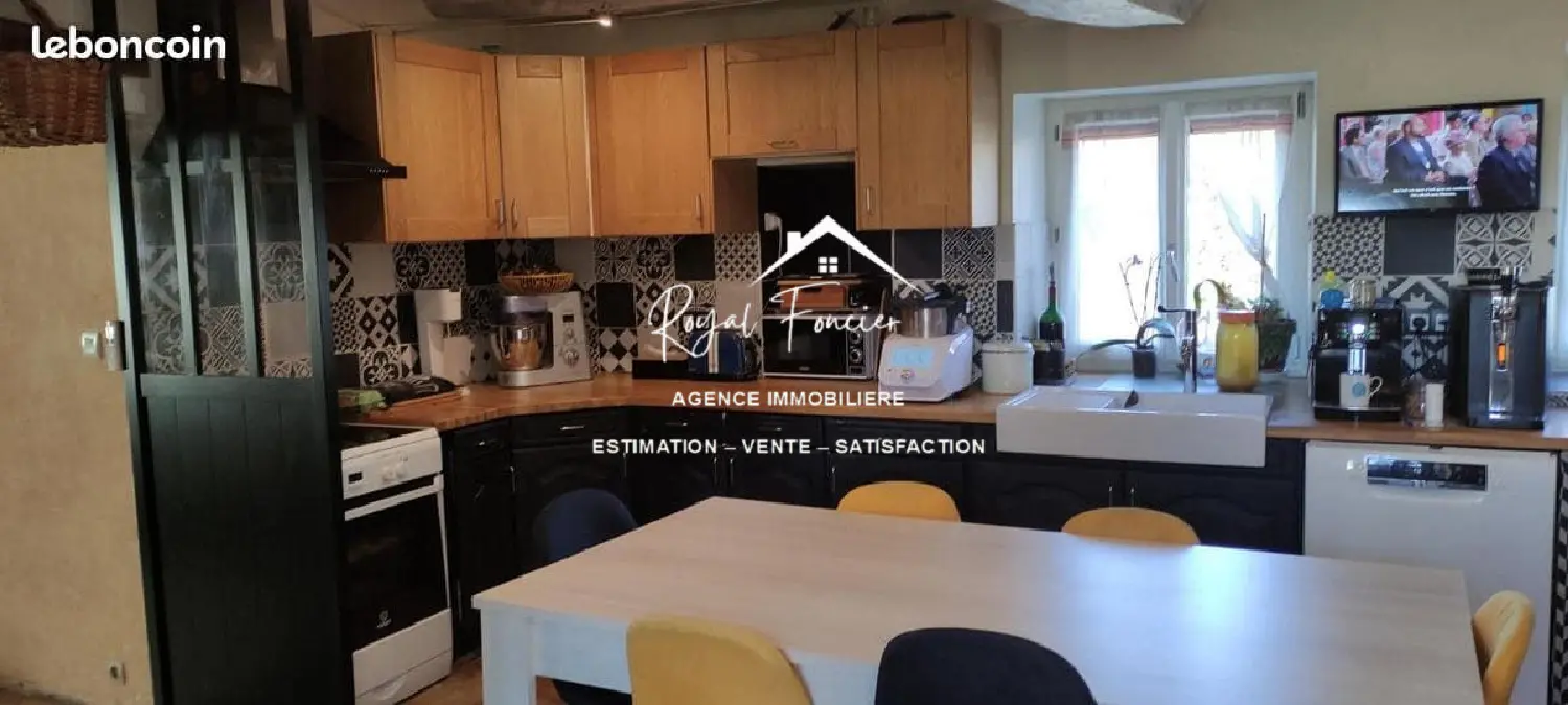  en venta casa La Roche-Posay Vienne 7