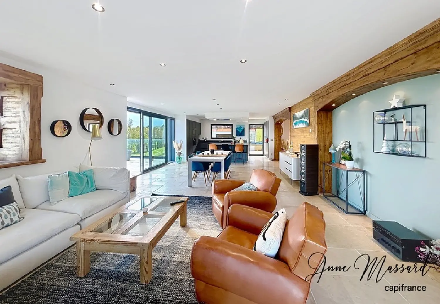  à vendre maison La Roche-sur-Foron Haute-Savoie 3