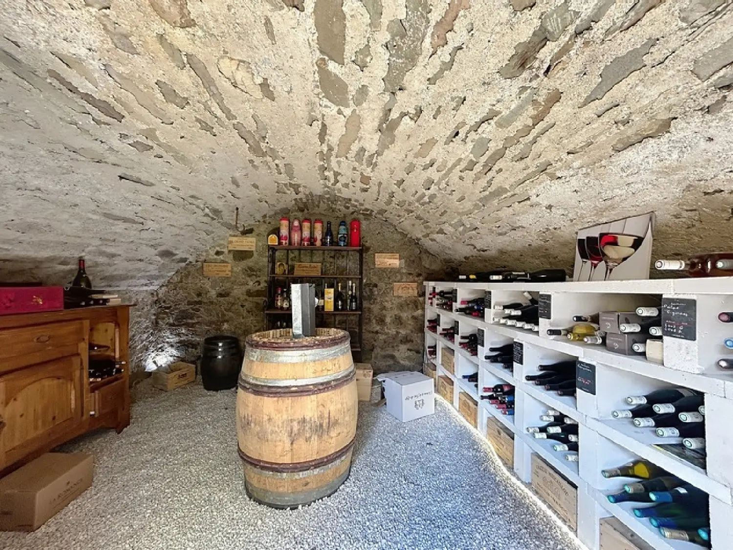 à vendre maison La Roche-sur-Foron Haute-Savoie 7