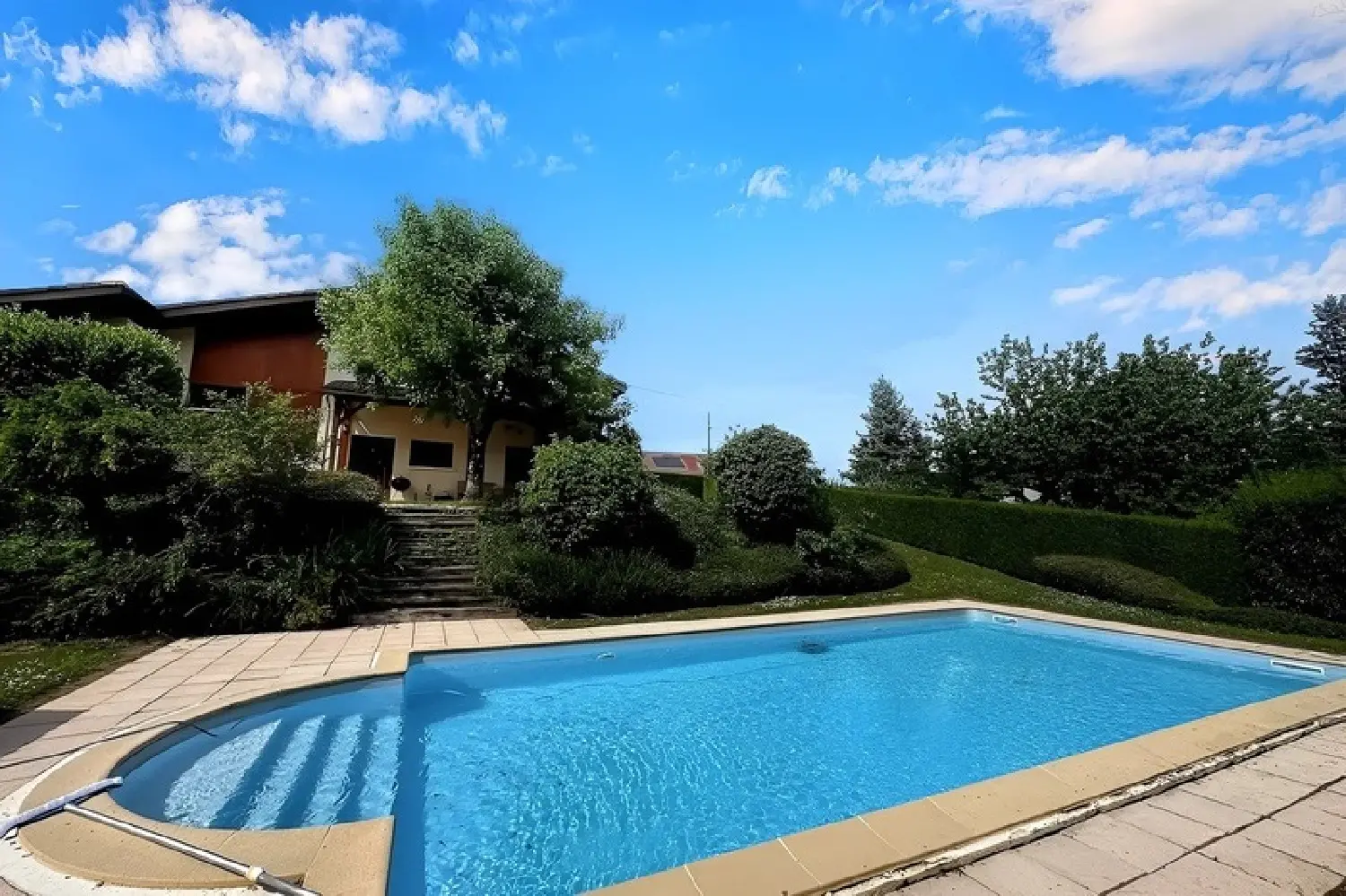  en venta casa La Roche-sur-Foron Haute-Savoie 1