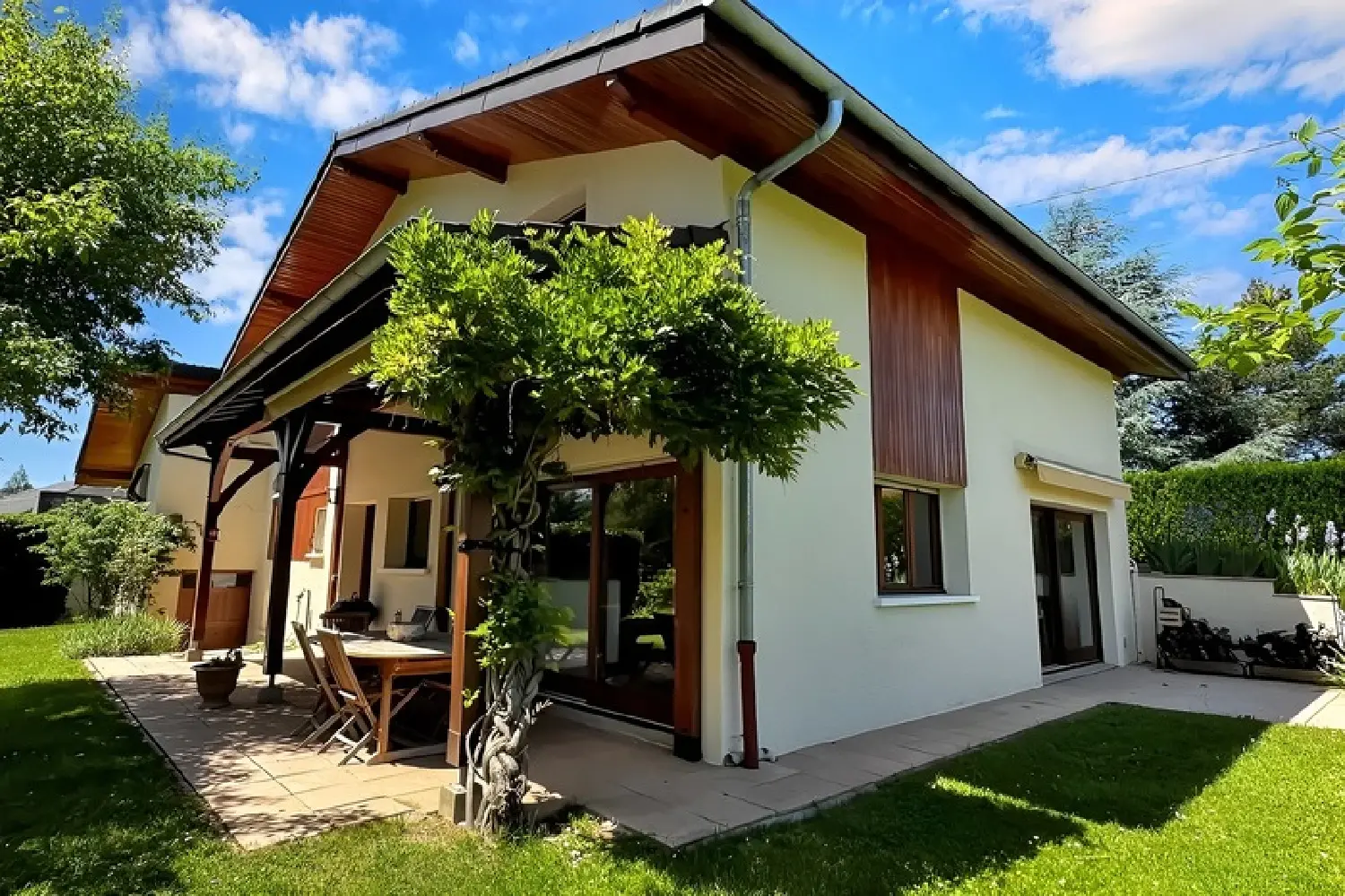  en venta casa La Roche-sur-Foron Haute-Savoie 2