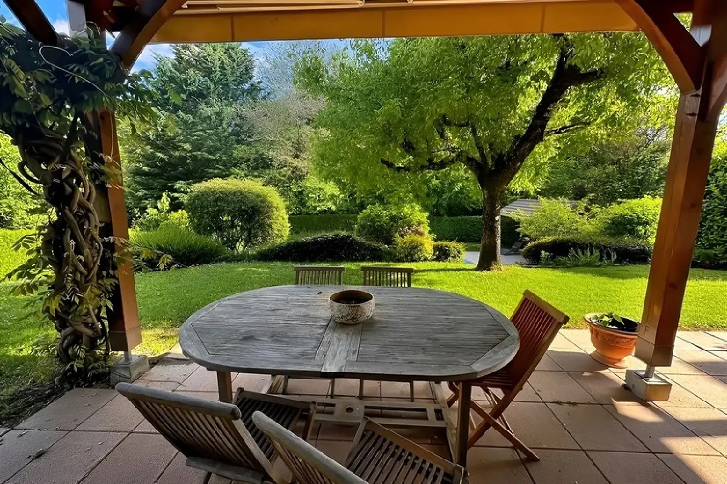  en venta casa La Roche-sur-Foron Haute-Savoie 5