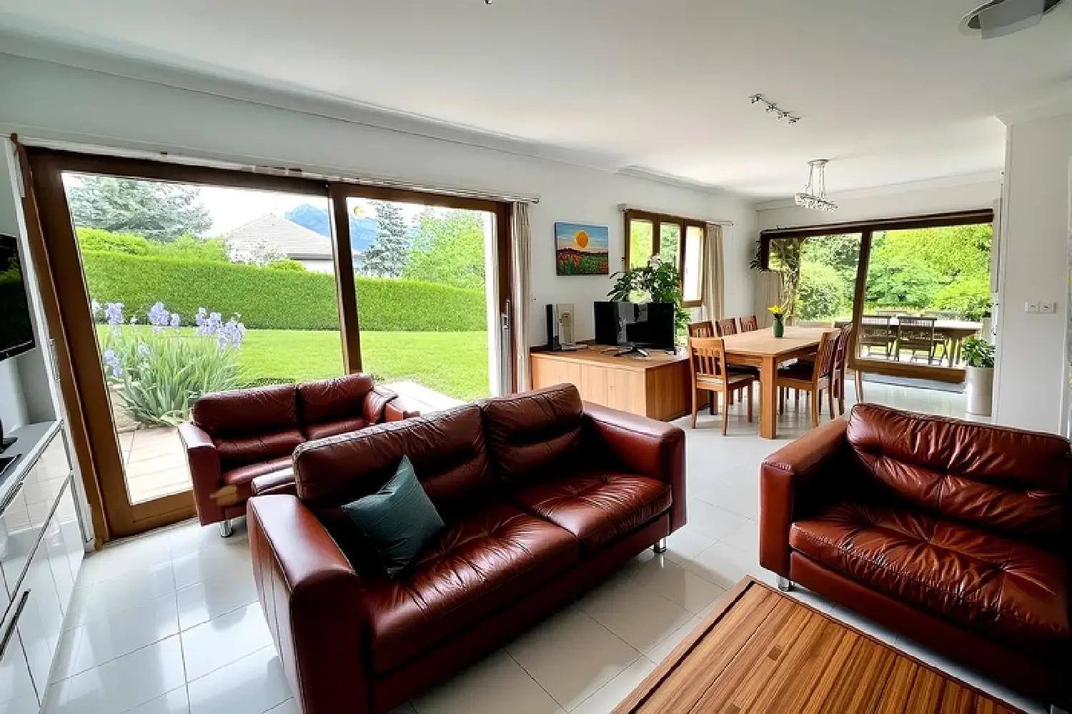  en venta casa La Roche-sur-Foron Haute-Savoie 6