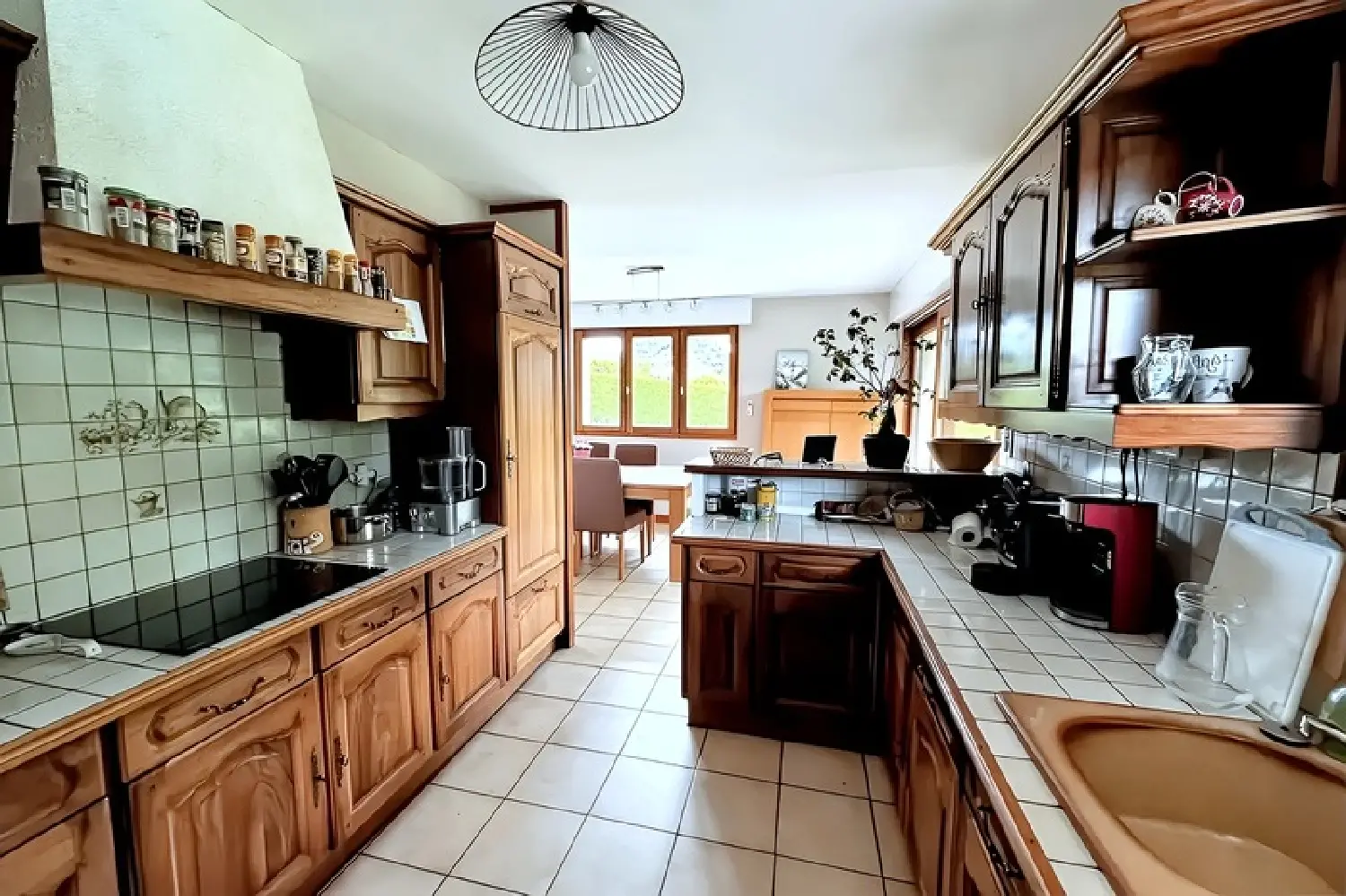  en venta casa La Roche-sur-Foron Haute-Savoie 7