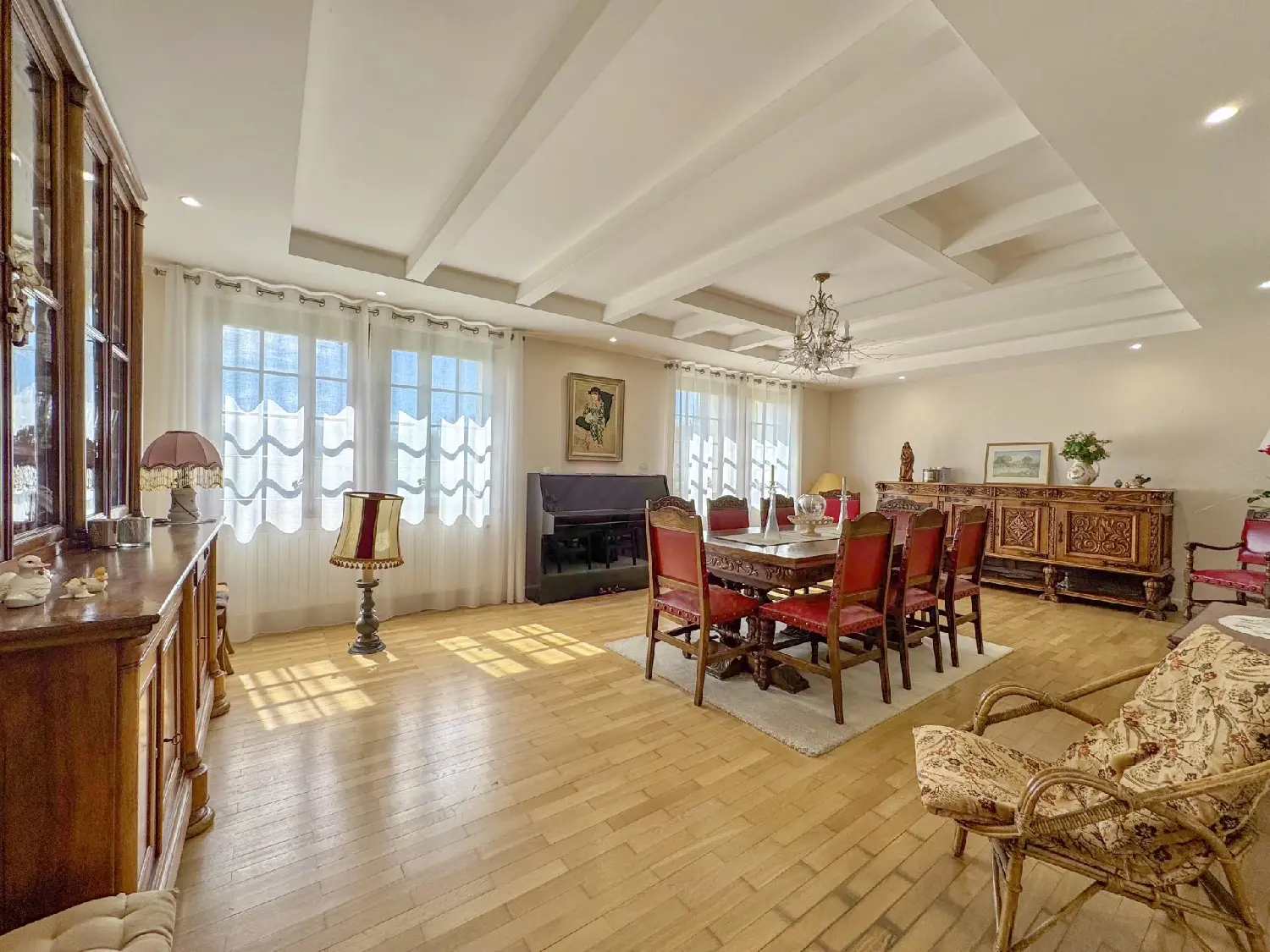  te koop huis La Roche-sur-Foron Haute-Savoie 2