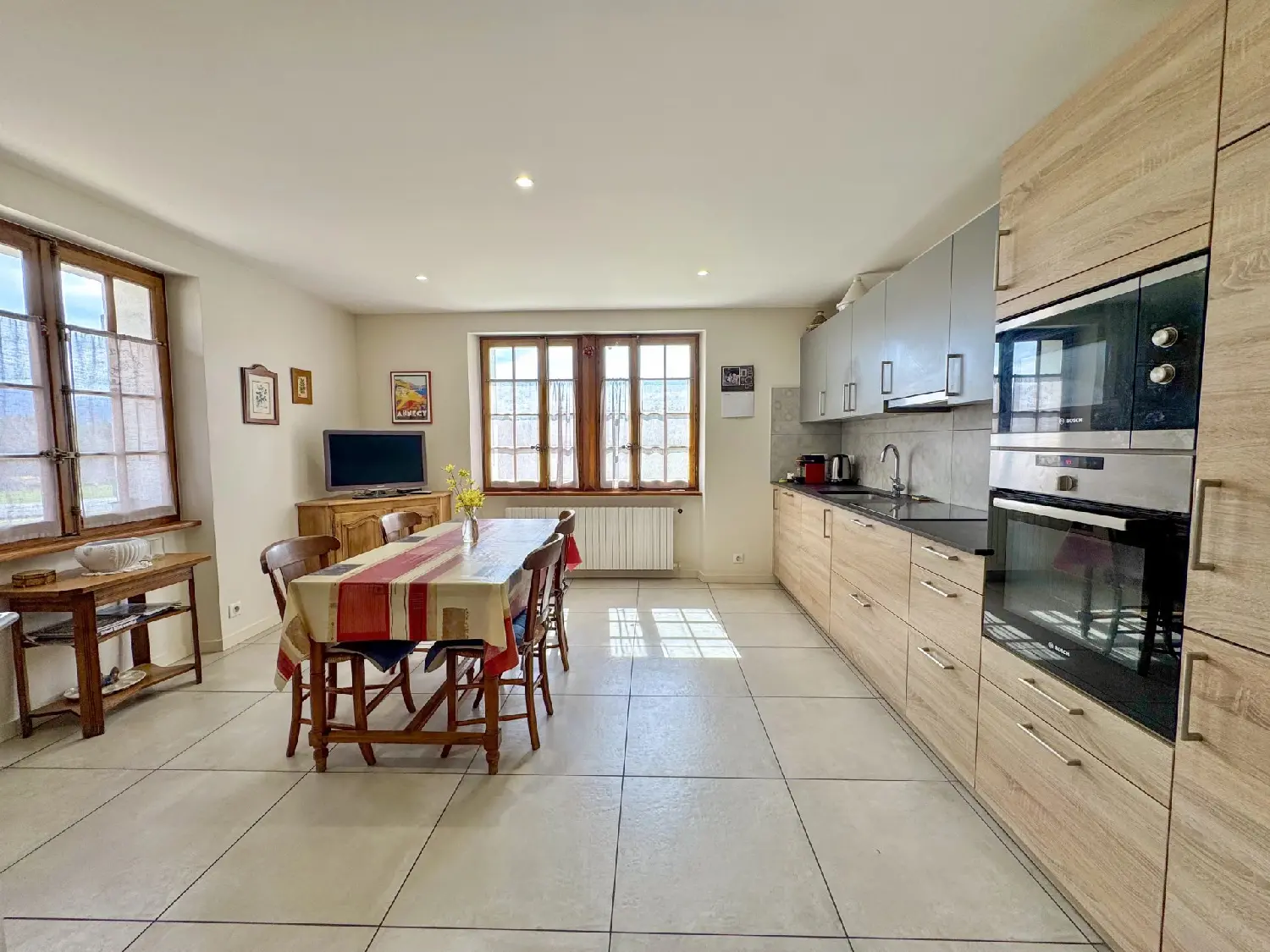  te koop huis La Roche-sur-Foron Haute-Savoie 4