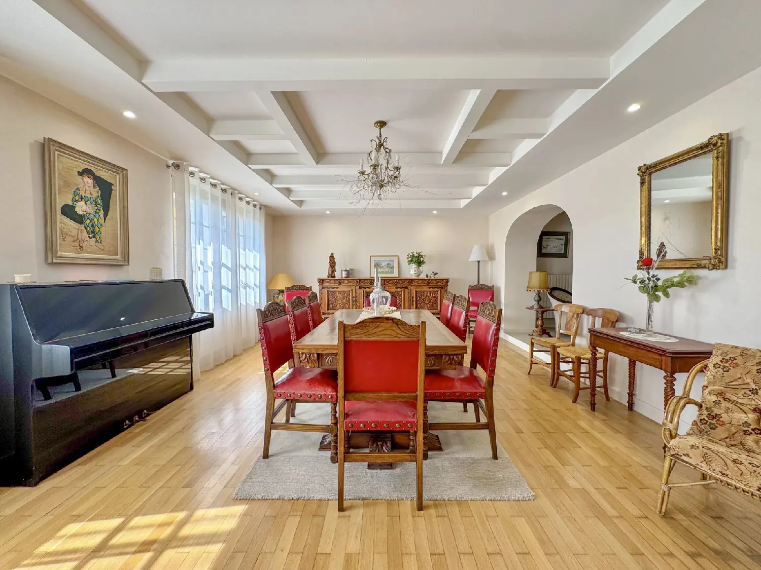  te koop huis La Roche-sur-Foron Haute-Savoie 6