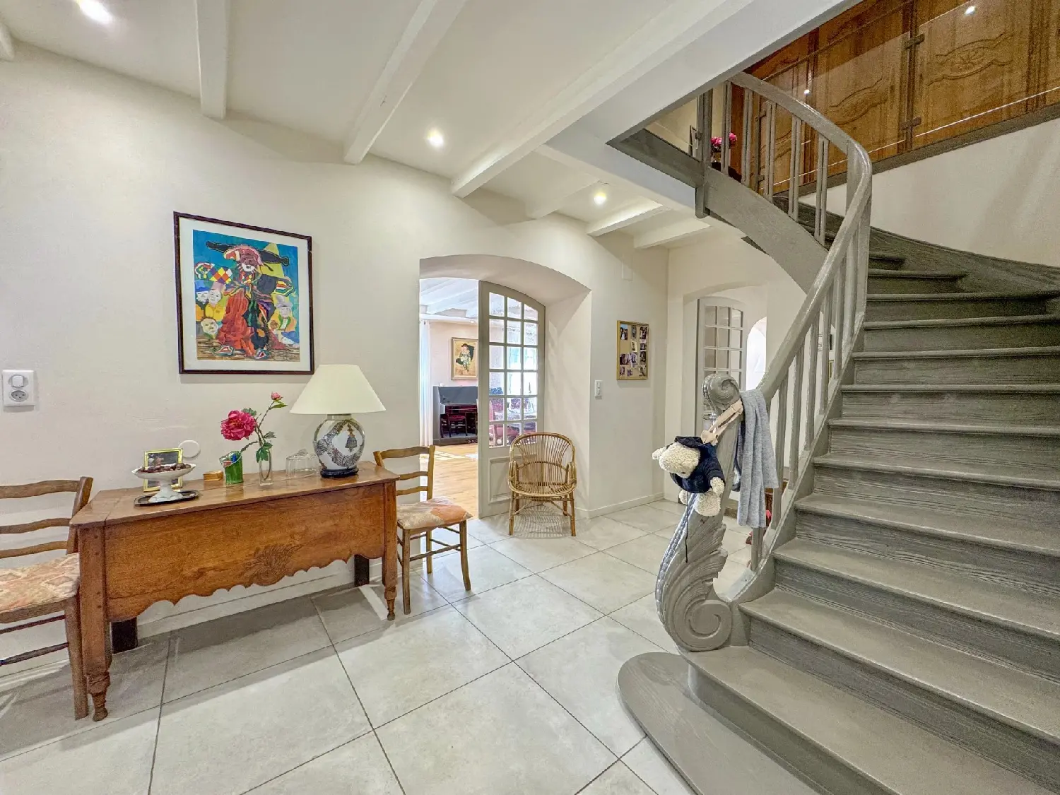  te koop huis La Roche-sur-Foron Haute-Savoie 7