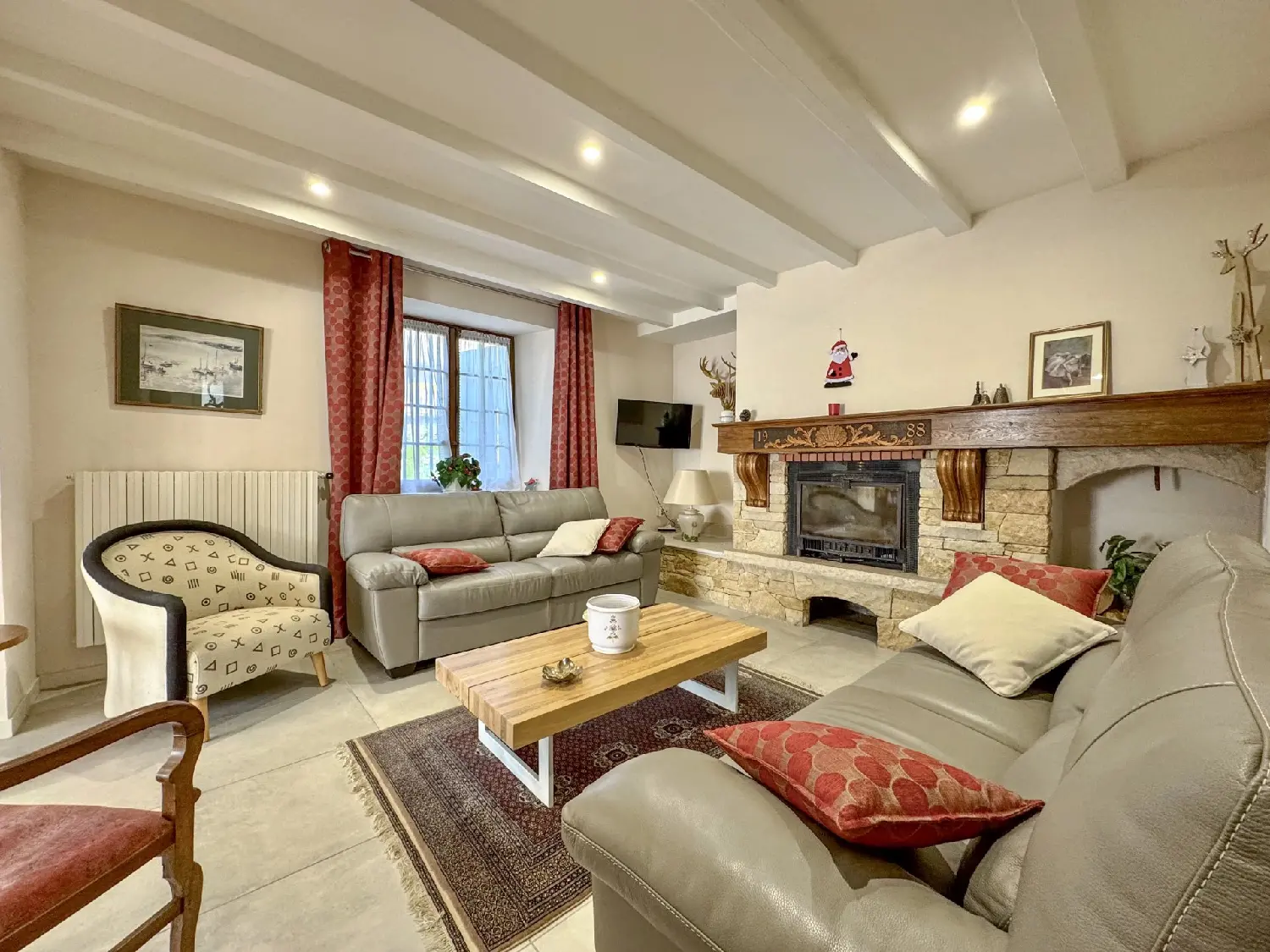  te koop huis La Roche-sur-Foron Haute-Savoie 8