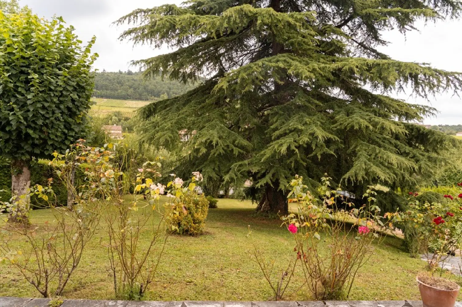  kaufen Haus La Roche-Vineuse Saône-et-Loire 4