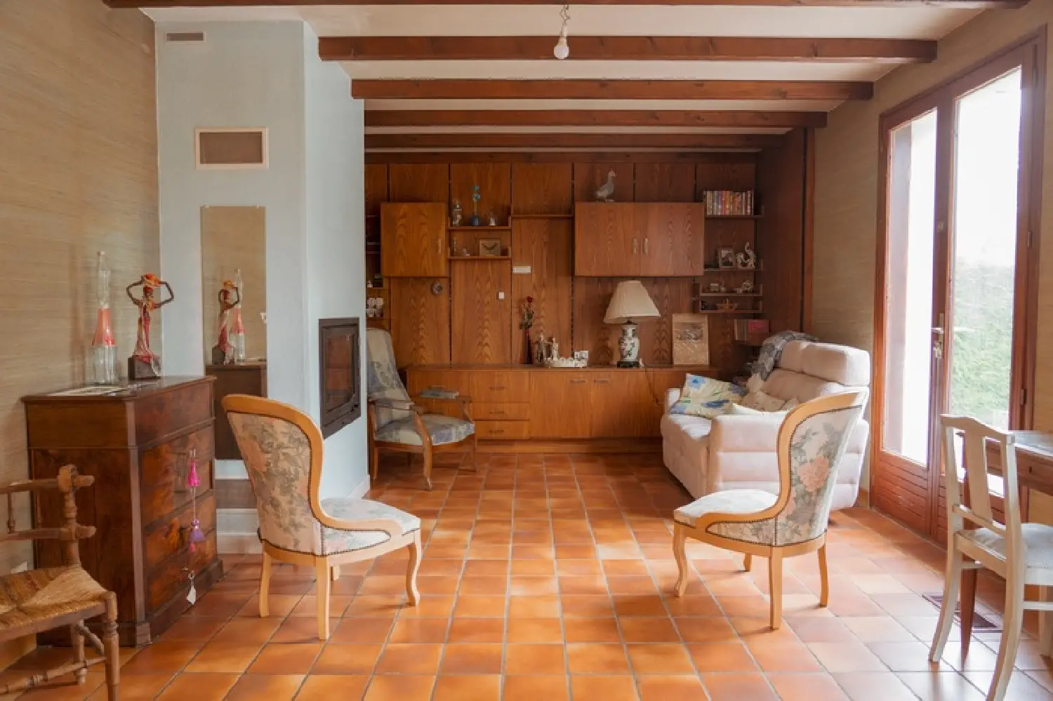  kaufen Haus La Roche-Vineuse Saône-et-Loire 5