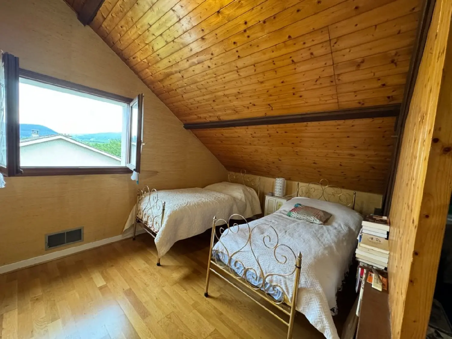 kaufen Haus La Roche-Vineuse Saône-et-Loire 8