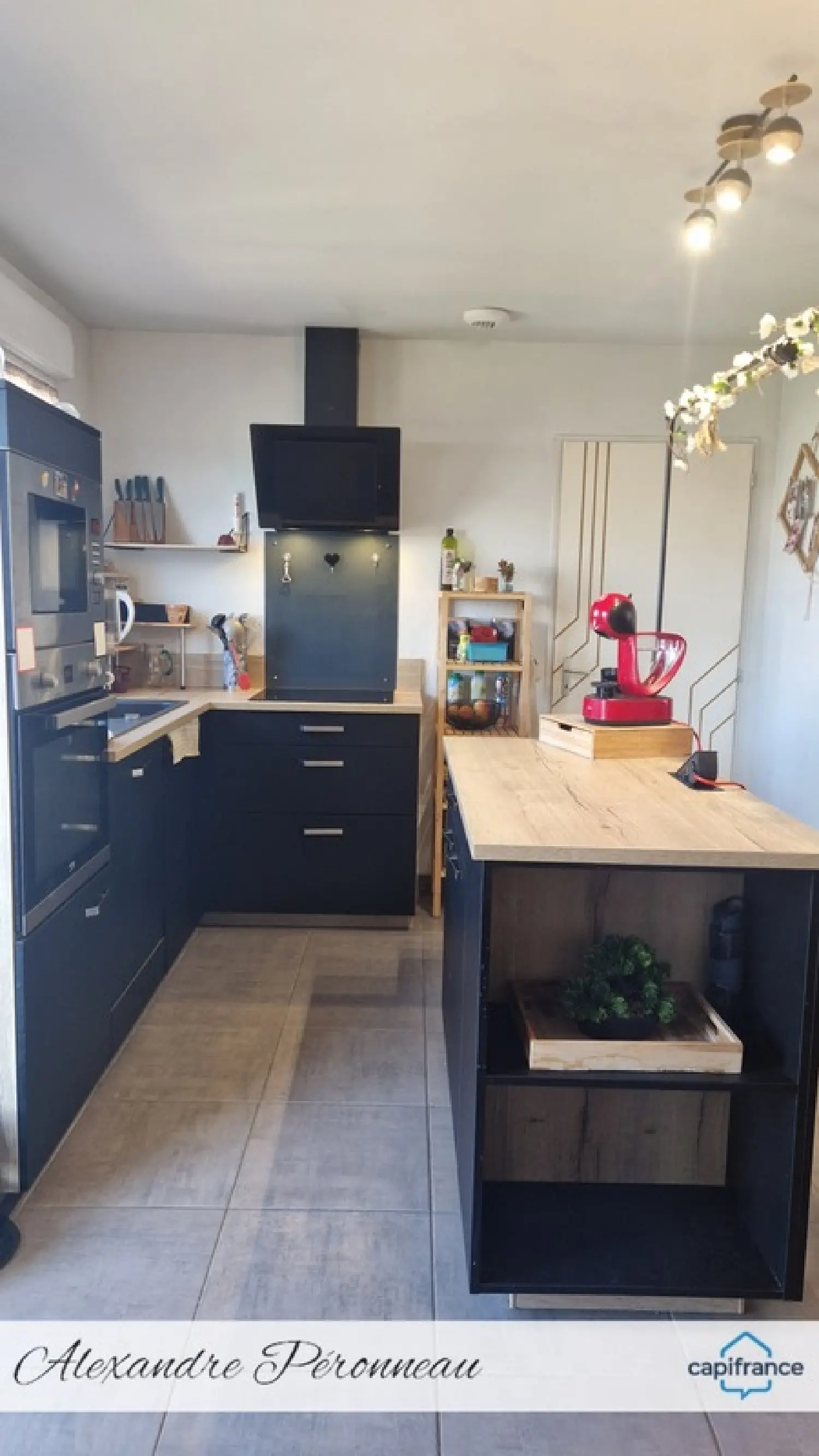  en venta casa La Rochelle Charente-Maritime 4