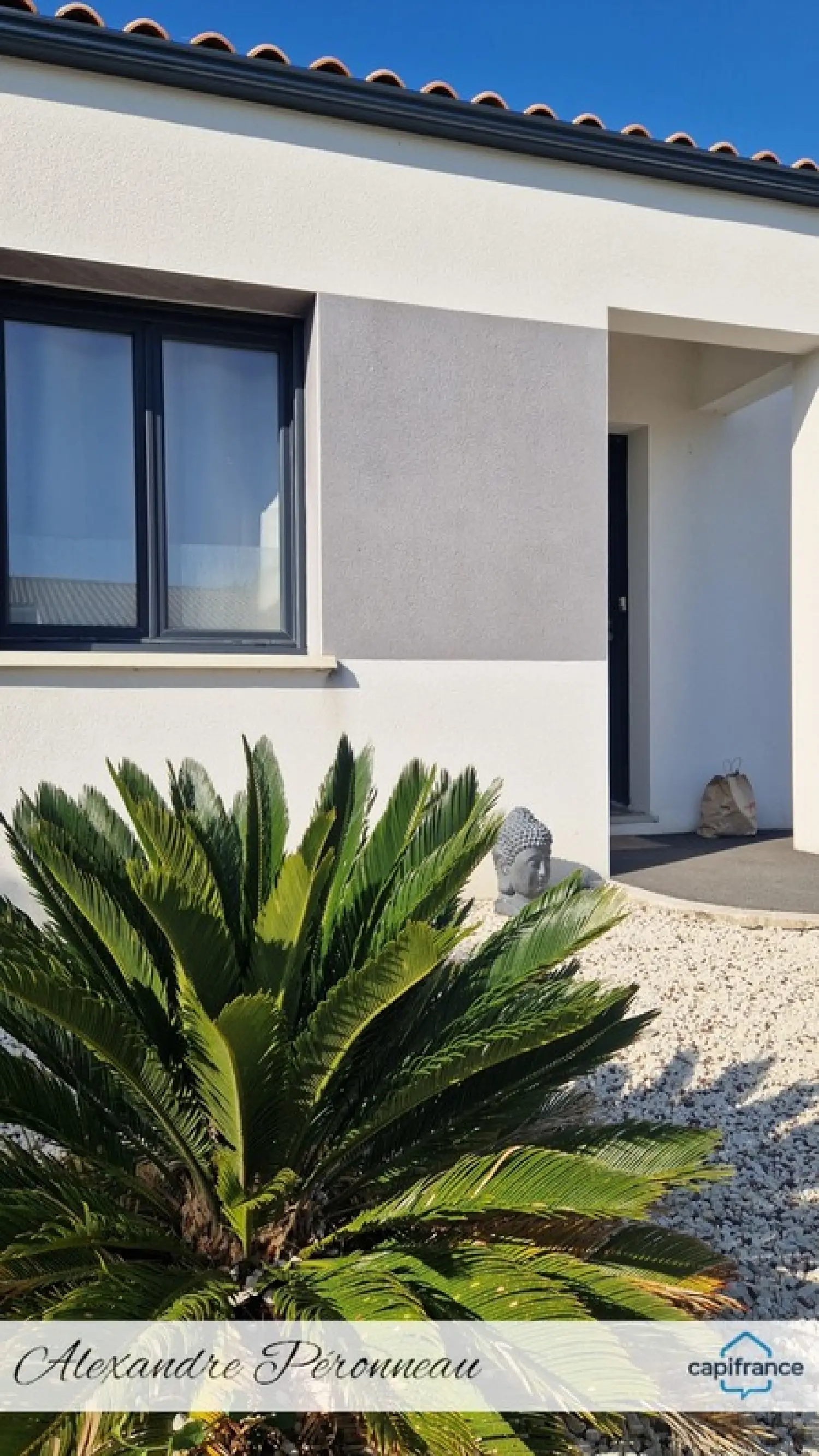  en venta casa La Rochelle Charente-Maritime 8