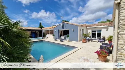 La Rochelle Charente-Maritime casa foto 7089160