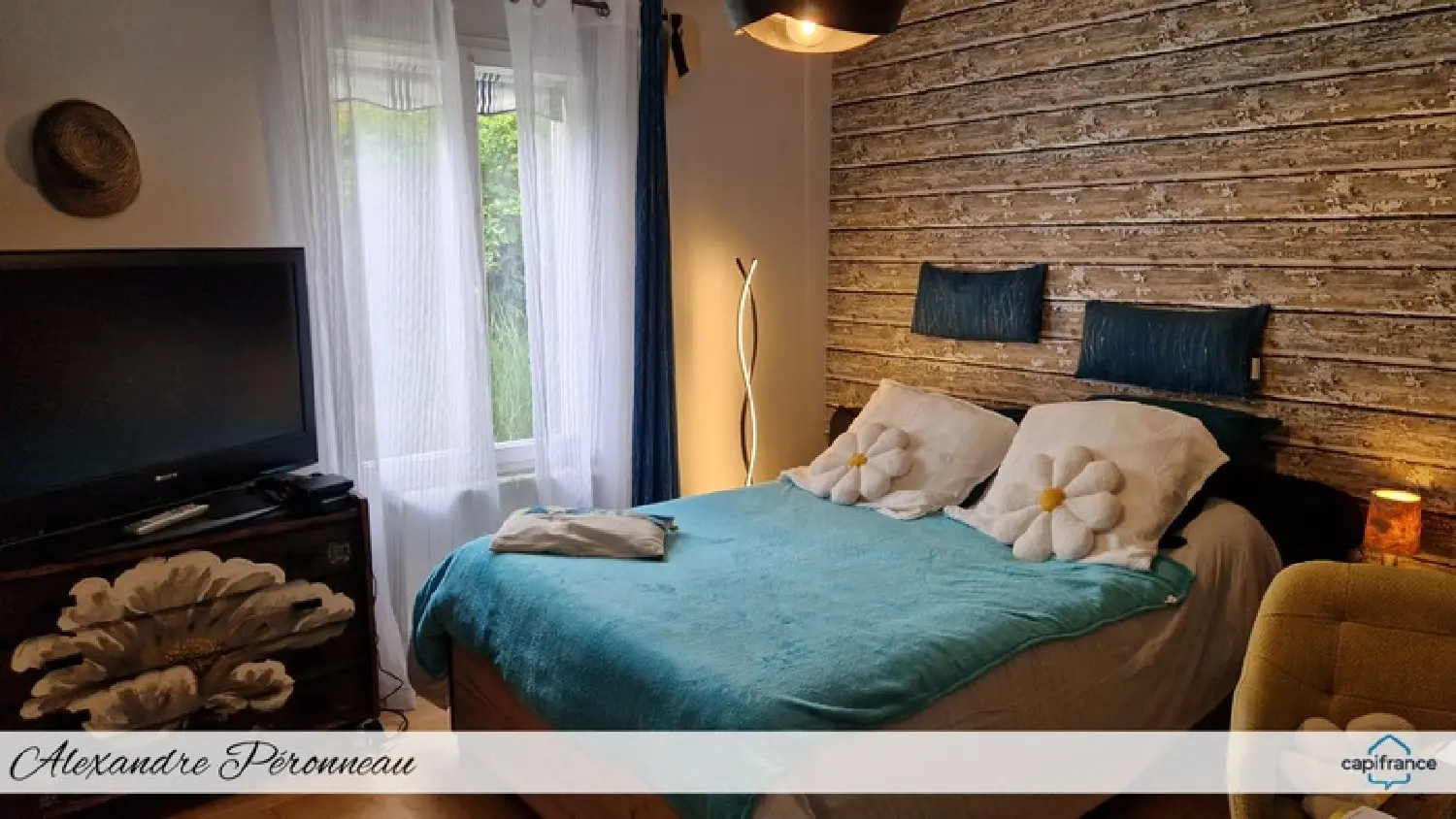  en venta casa La Rochelle Charente-Maritime 8