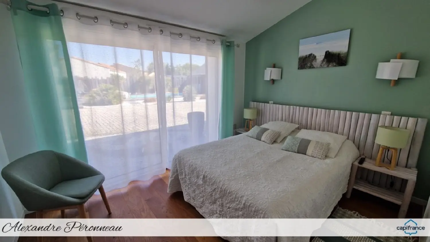  en venta casa La Rochelle Charente-Maritime 7