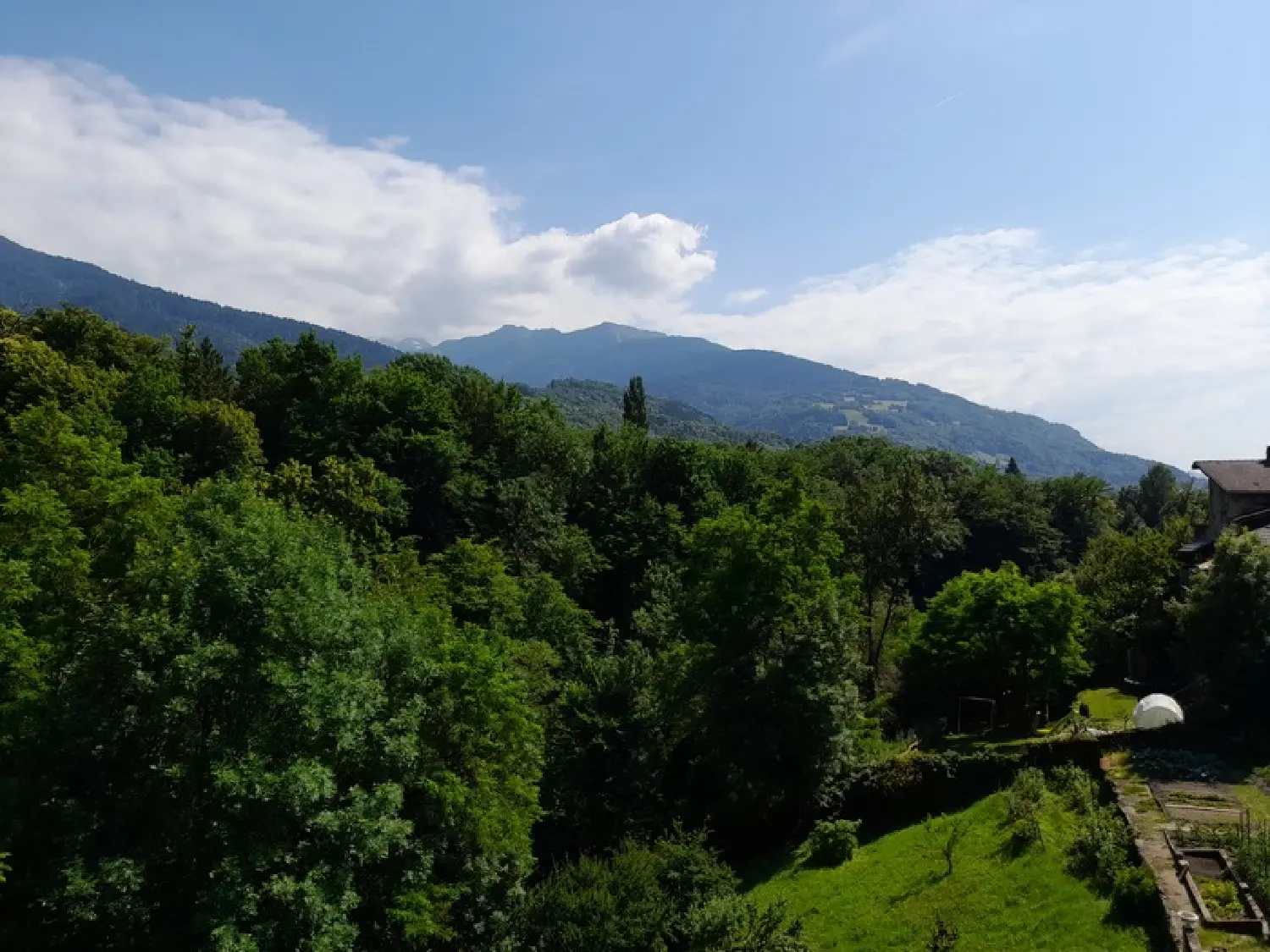  en venta casa La Rochette Savoie 1