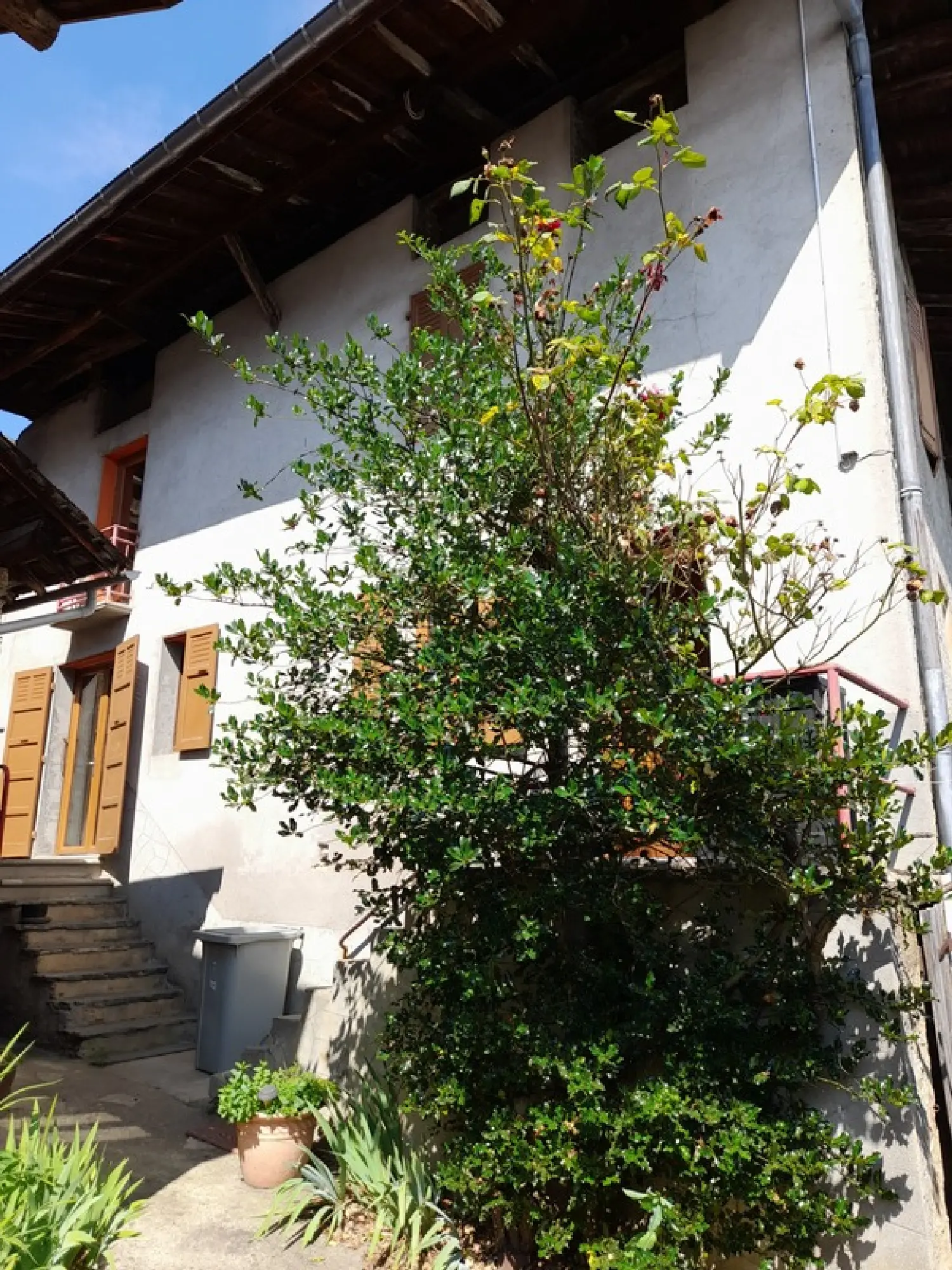  en venta casa La Rochette Savoie 2